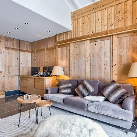 La Darray - Welkeys Megève