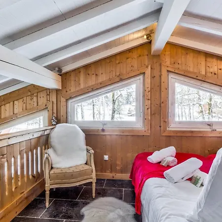 Apartmán La Darray - Welkeys