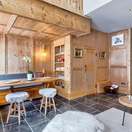 Apartmán La Darray - Welkeys