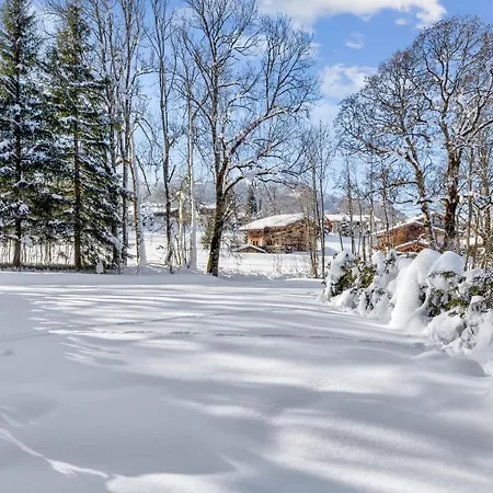 La Darray - Welkeys Apartmán *