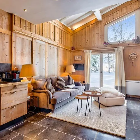 Lejlighed La Darray - Welkeys *