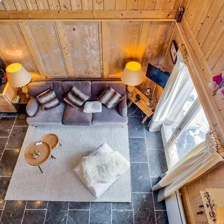 La Darray - Welkeys * Megève