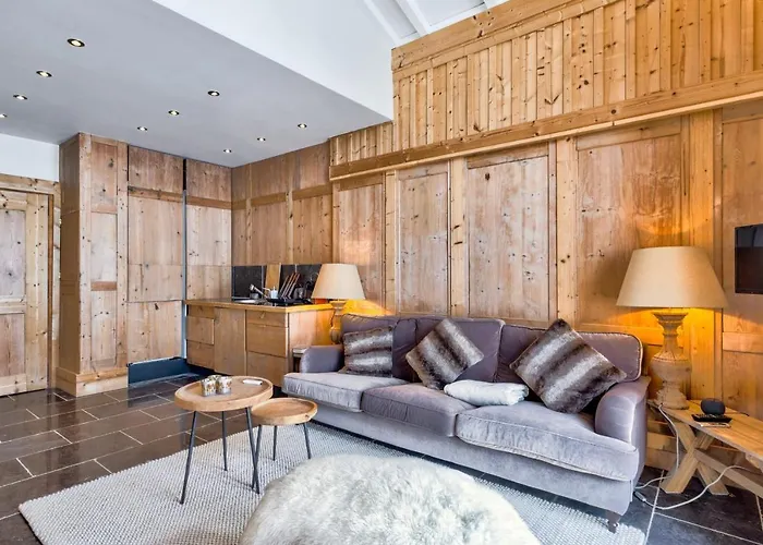 La Darray - Welkeys Megève