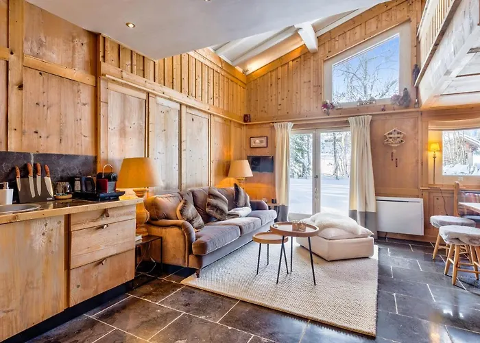 Lejlighed La Darray - Welkeys *