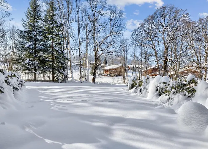 La Darray - Welkeys Lejlighed *